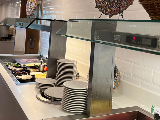 Hotel de 4 estrellas en Qatar 