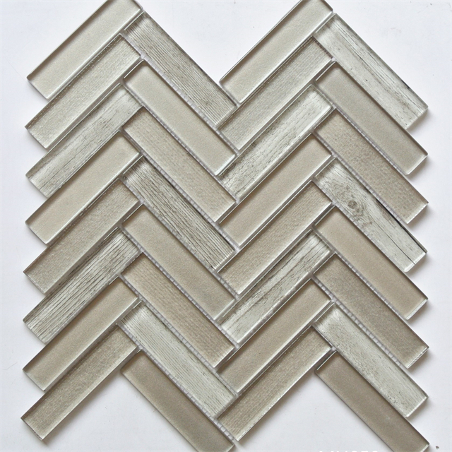 Herringbone Mosaic Tile-Herringbone - One-Stop Shop Tile Supplier in China