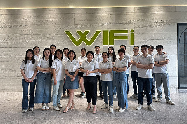 WIFi Team