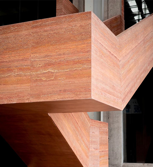 Cetrua Flexible Stone