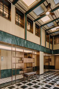 Hotel especializado en China 