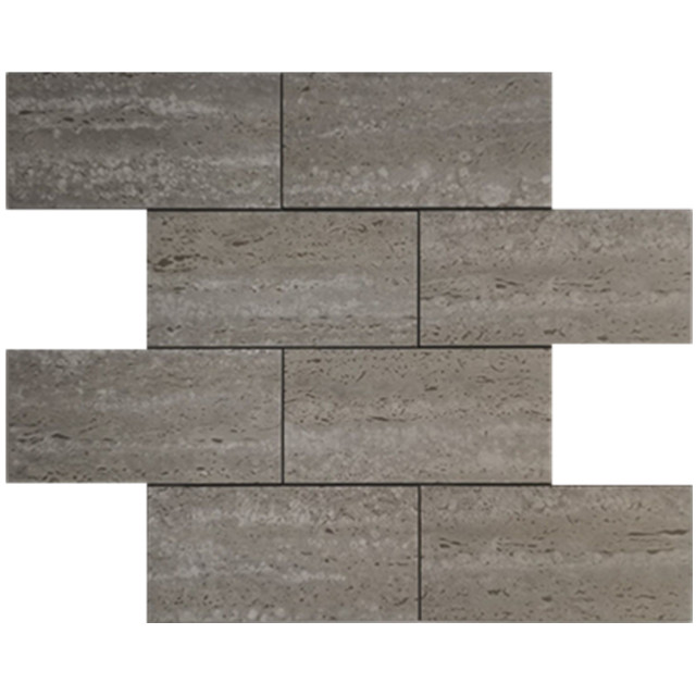 Sticky Back Vinyl Flooring｜Musivo｜LVTNB5105 WIFi Ceramics