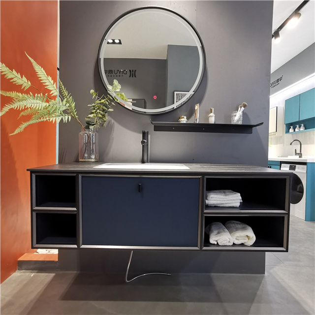 Black For Bathroom D6025 WIFi Ceramics