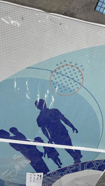 Dubai's Ecological Mosaic Harmony in Care15