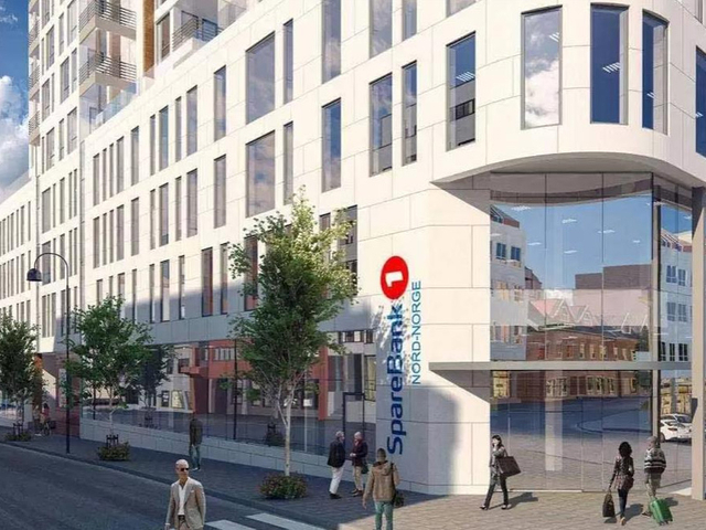 Резиденция посоль ОАЭ ОАЭ 